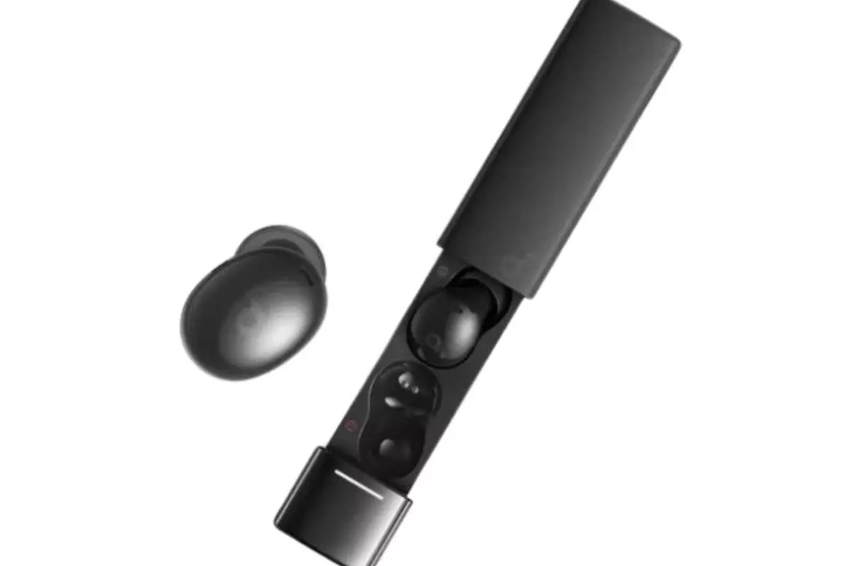 Desain Sekecil Lipstik