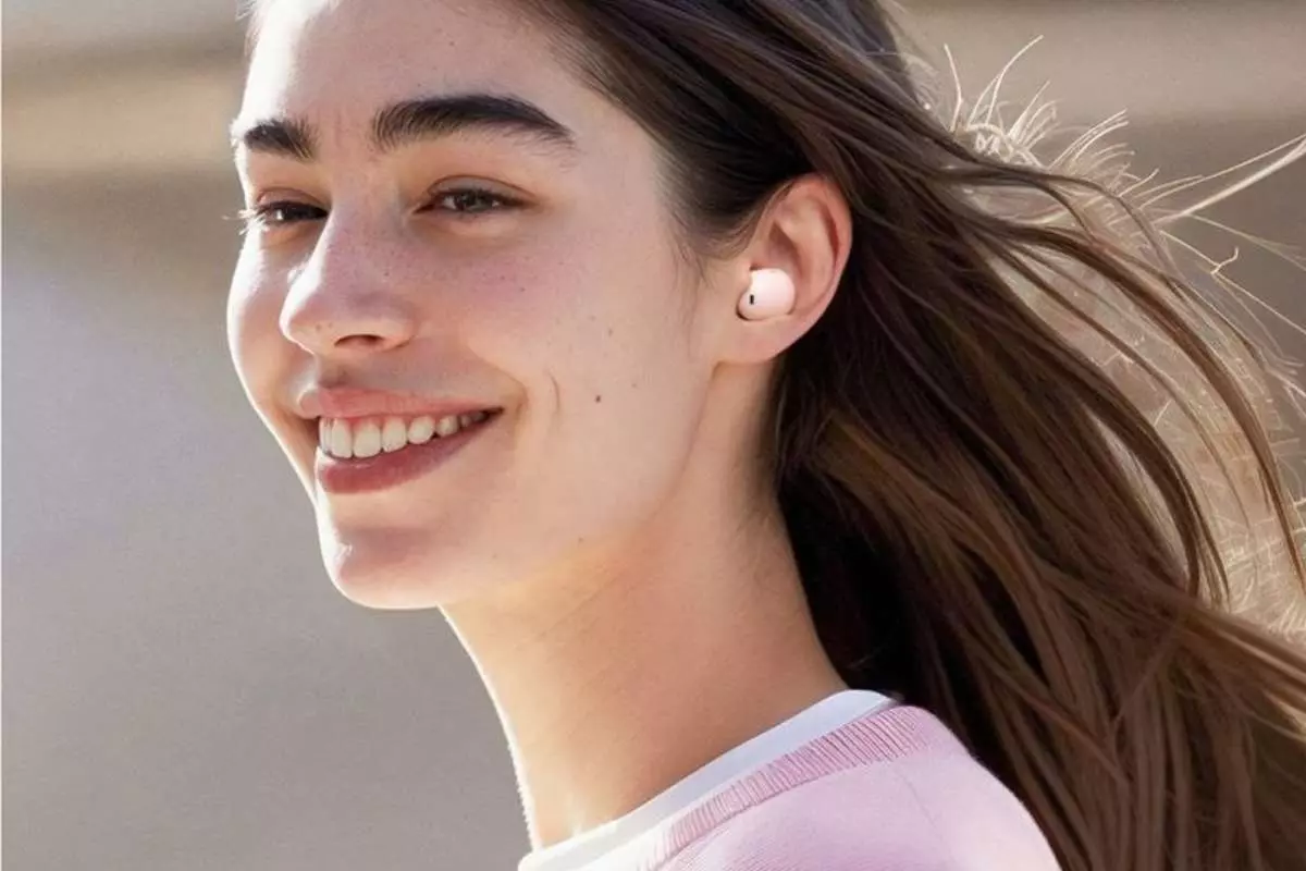 Teknologi Noise Cancelling