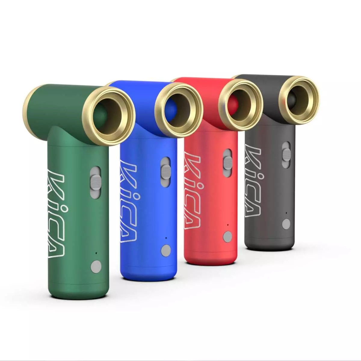 Kica Jet Fan 2S Air Duster Kipas Angin Portable Vacuum Mini Jetfan