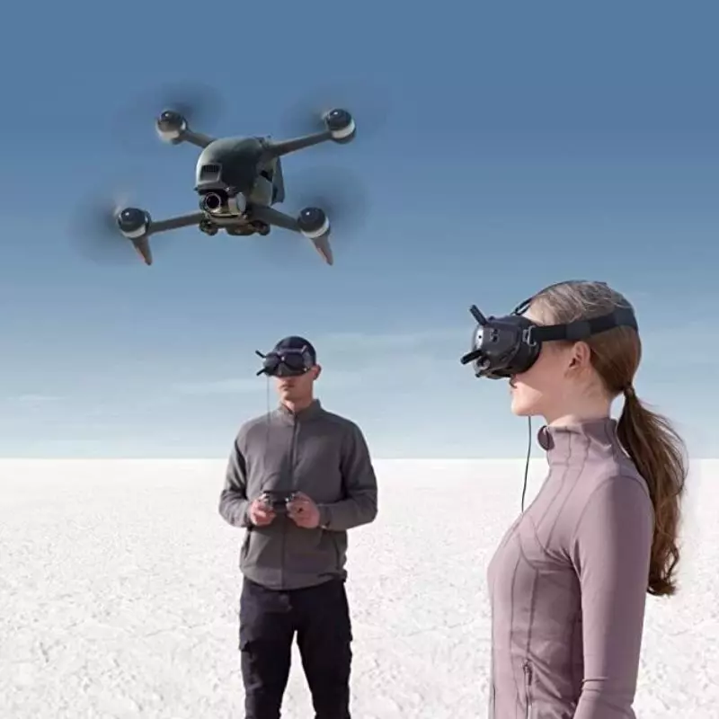 Persiapan Sebelum Terbang