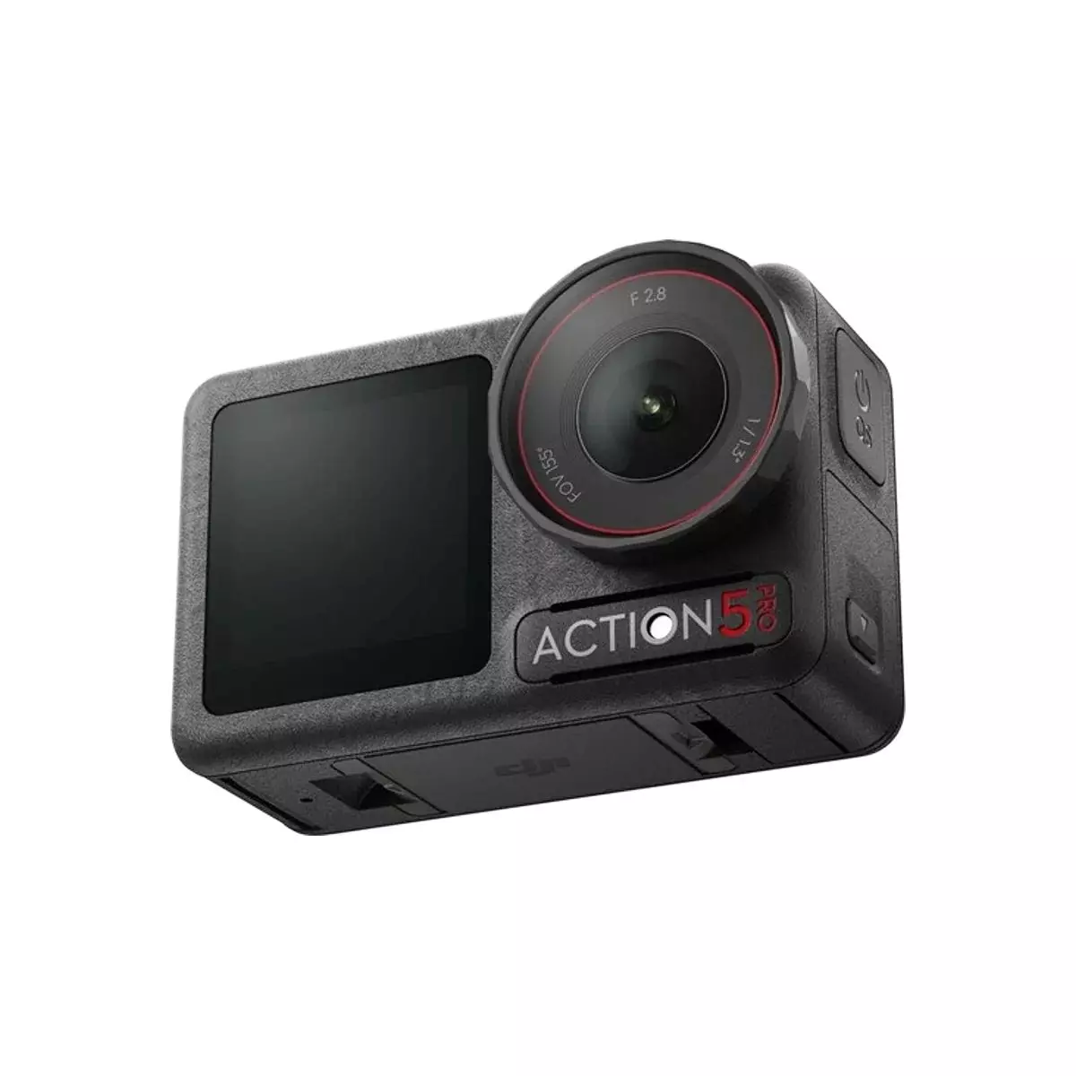 Layar Sentuh OLED Terang