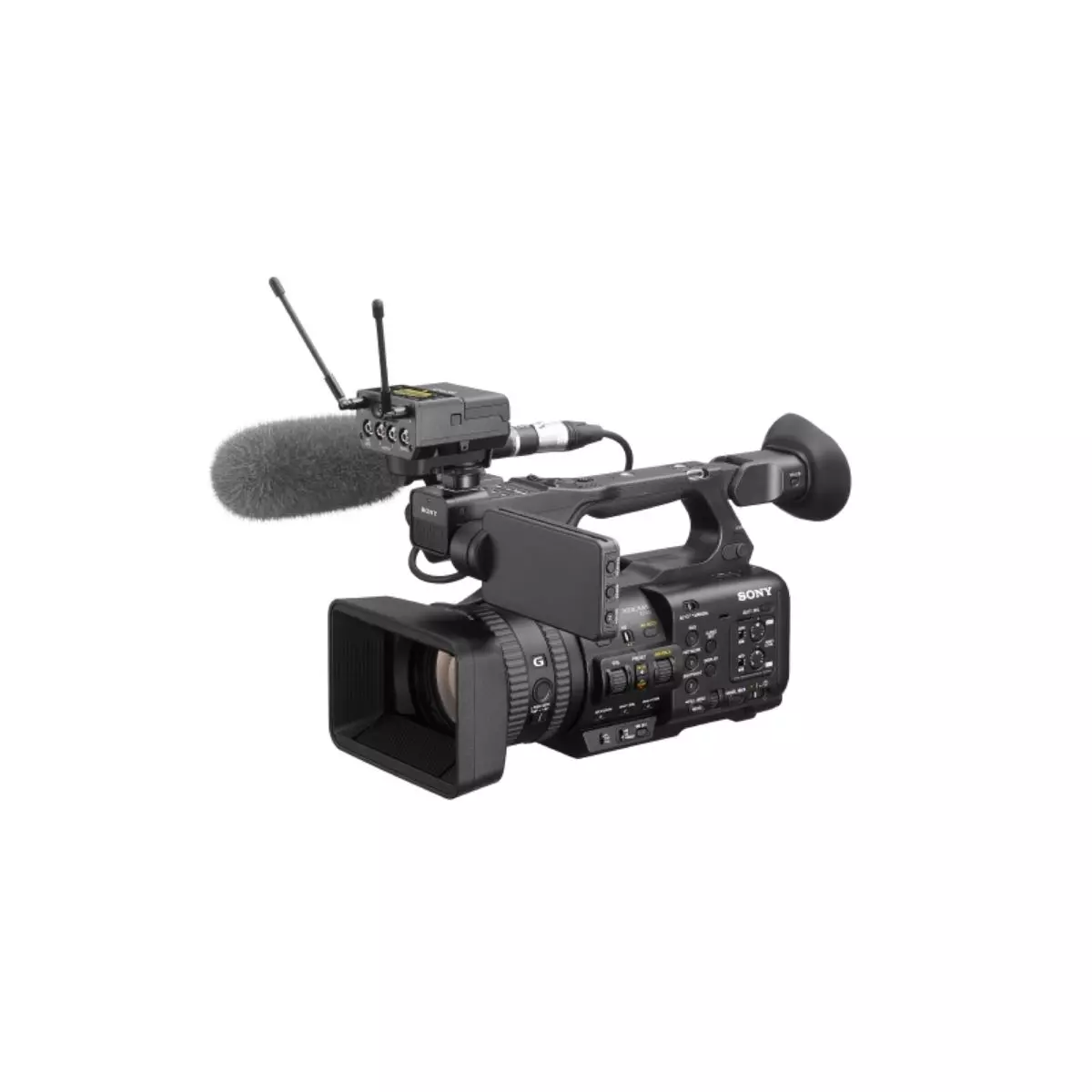 Perekaman Ganda (Dual Rec)