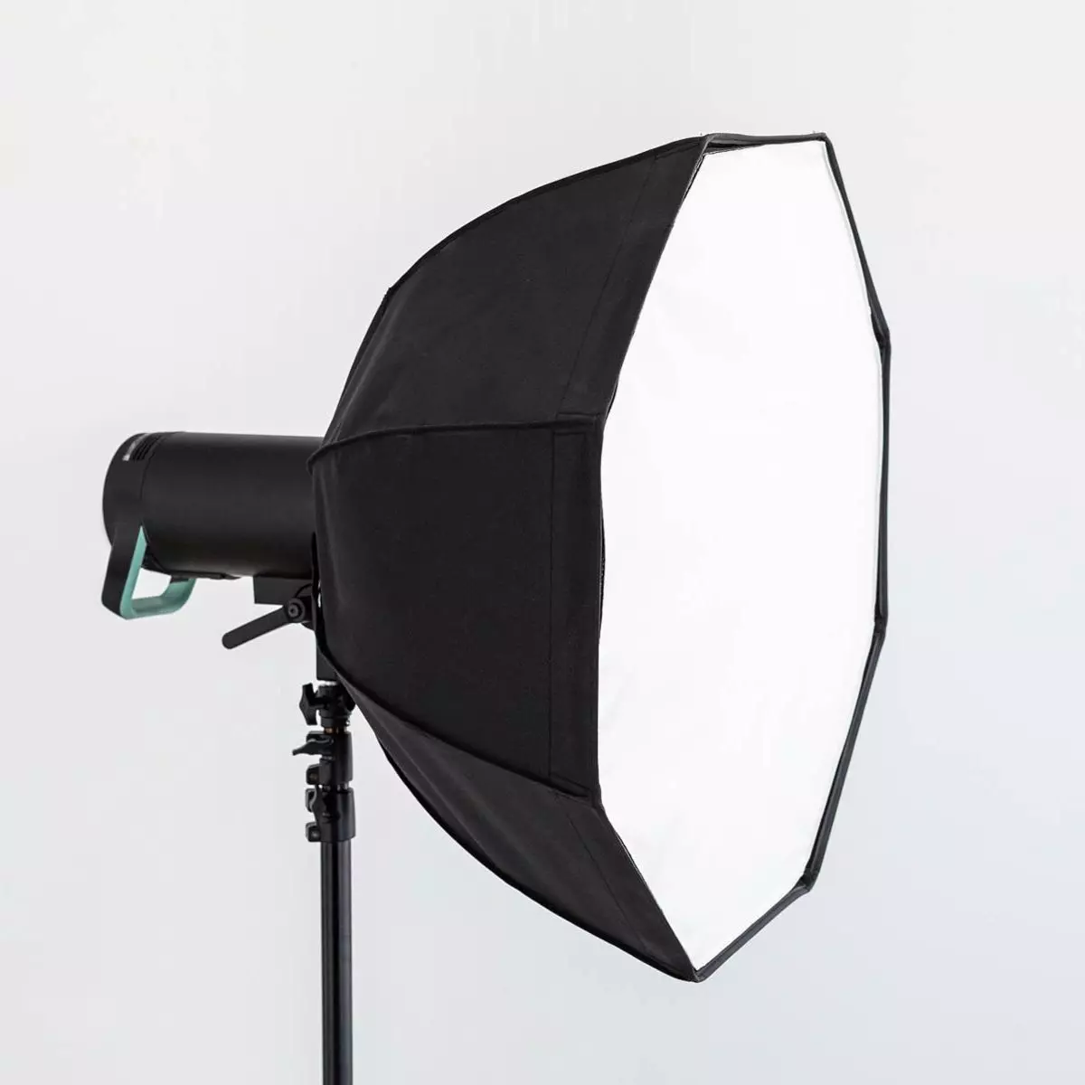 Softbox: Membuat Cahaya Lebih Lembut