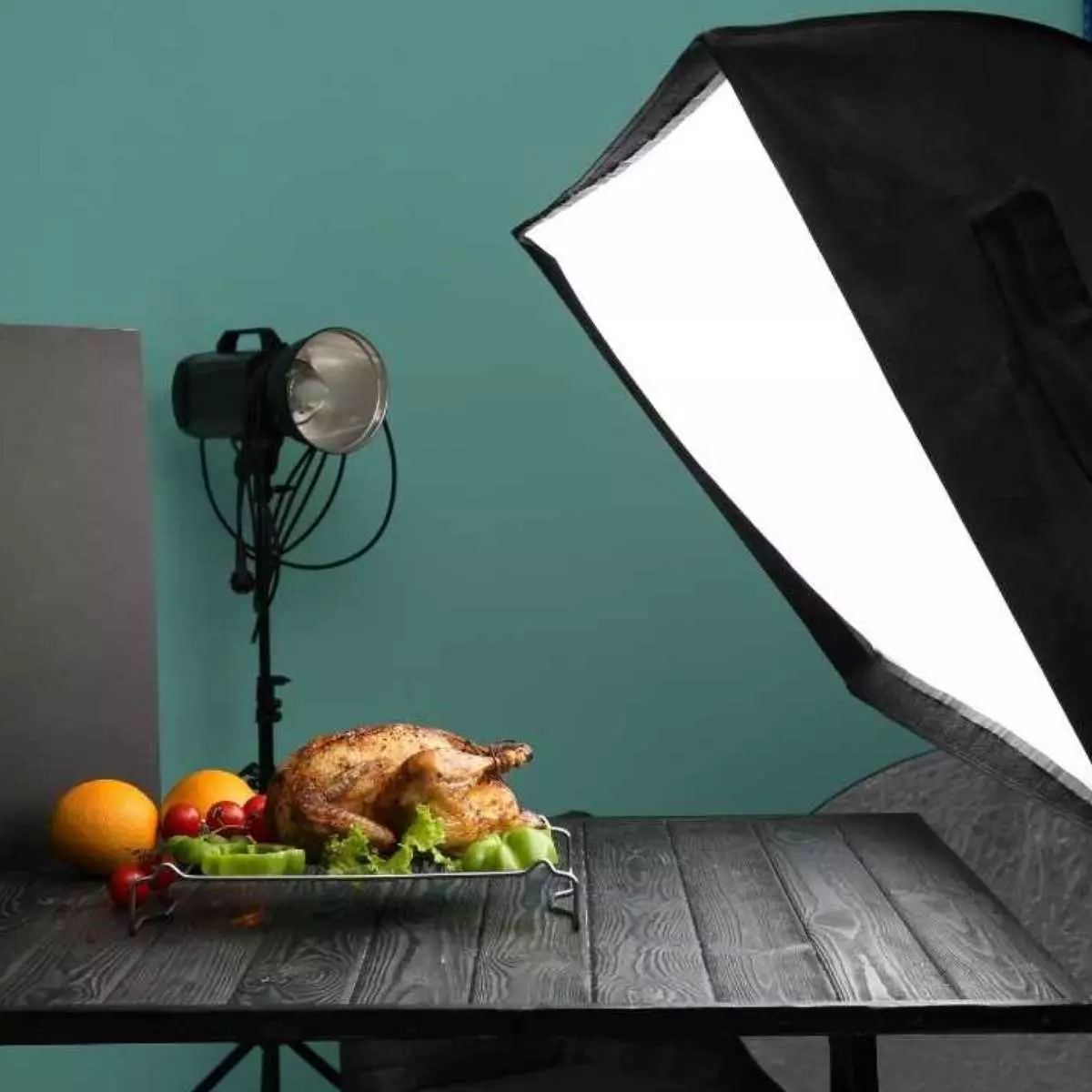 Teknik Pencahayaan yang Tepat