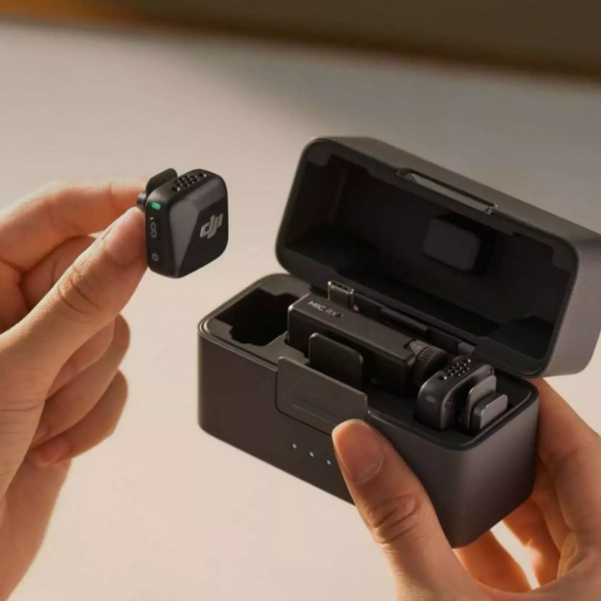 Daya Tahan Baterai yang Impresif