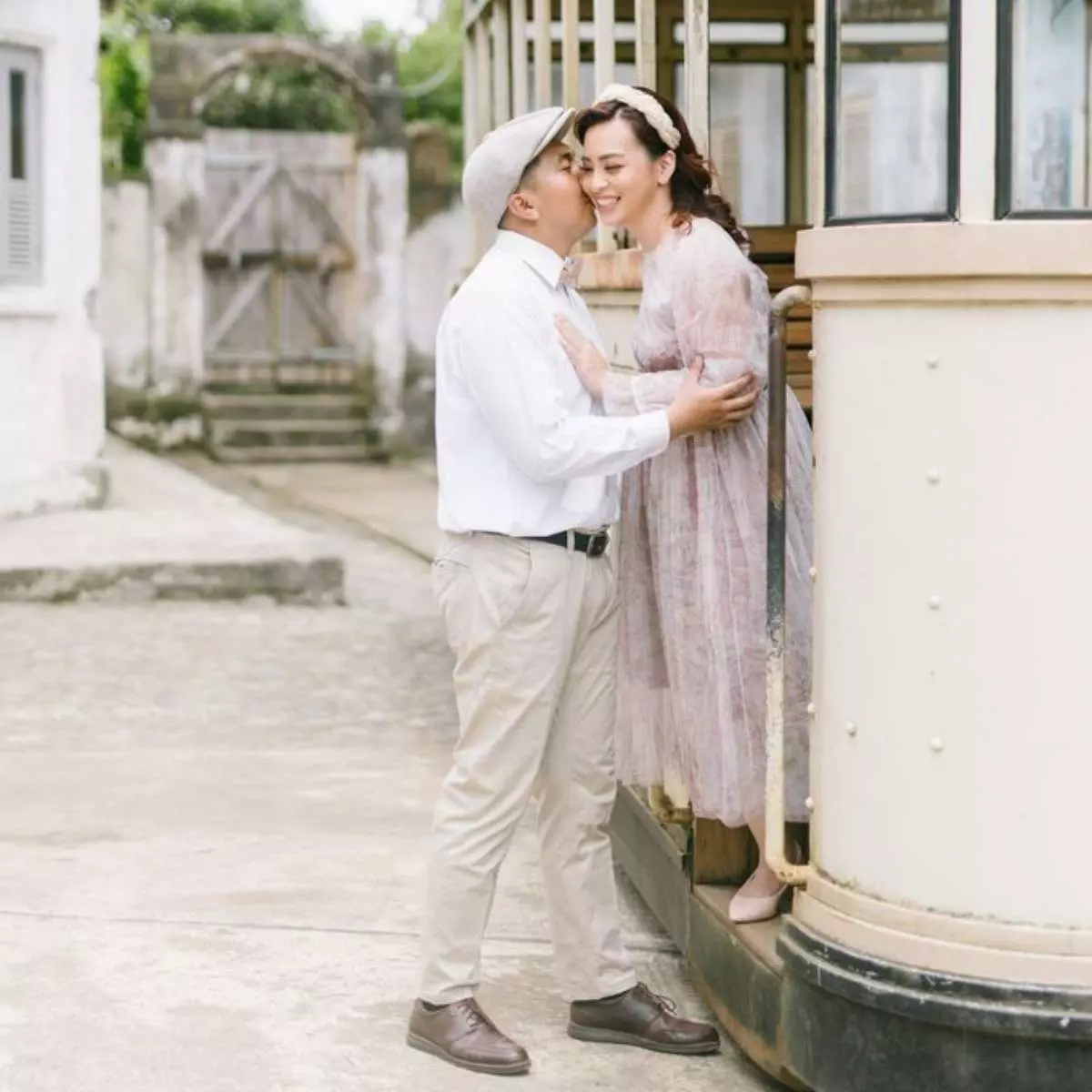 Fotografi Retro dan Vintage