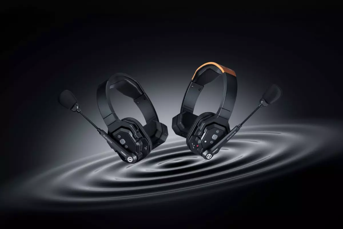 Teknologi Environmental Noise Cancellation (ENC)