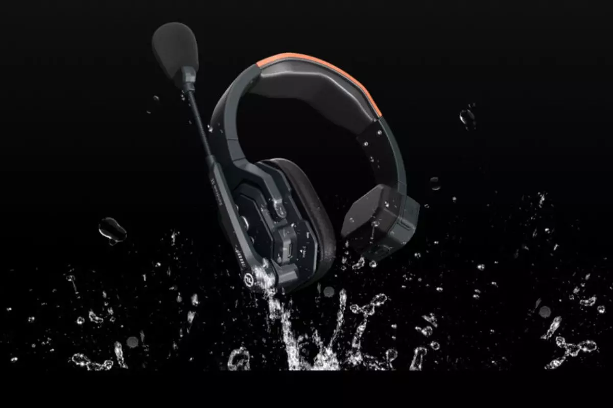 Desain Tahan Air dan Angin