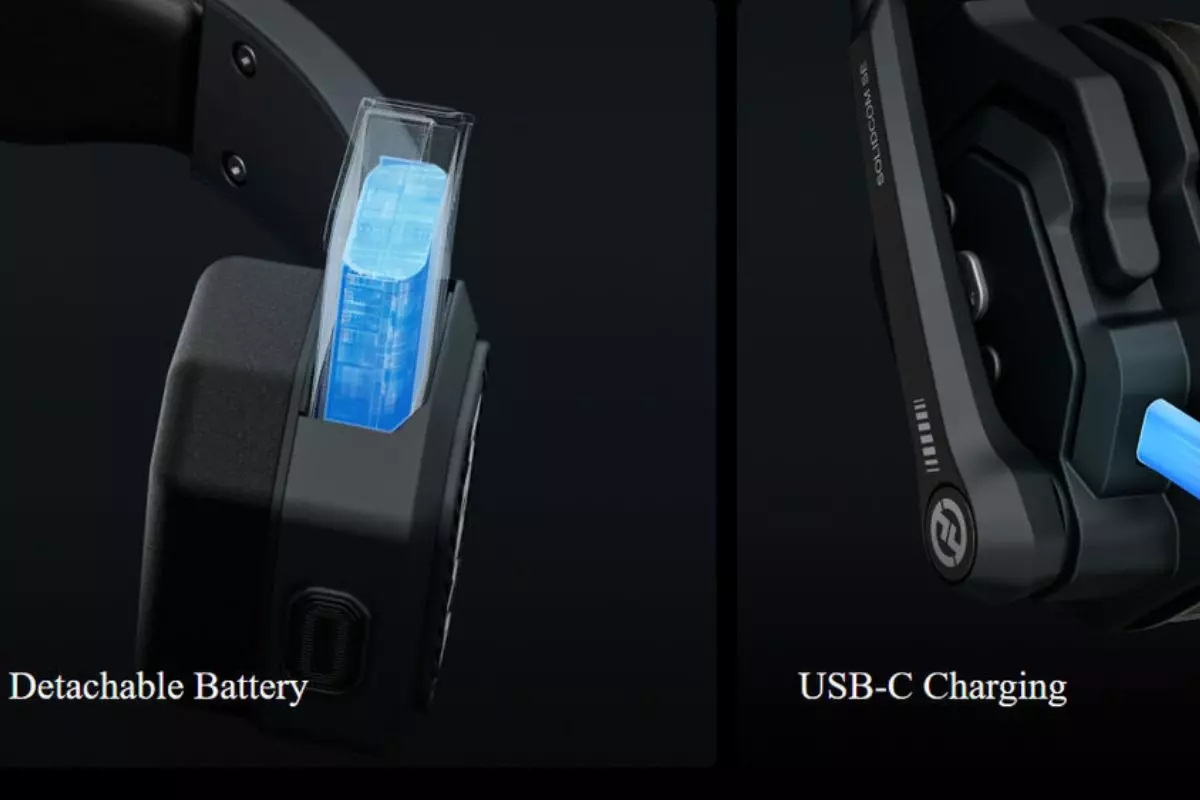 Daya Tahan Baterai yang Optimal