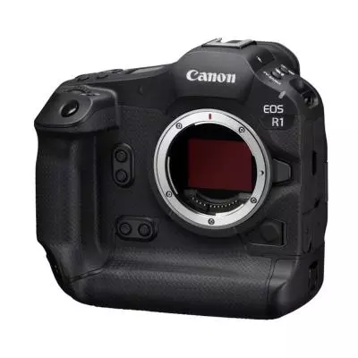 Mengapa Canon EOS R1 Menjadi Kamera Impian?
