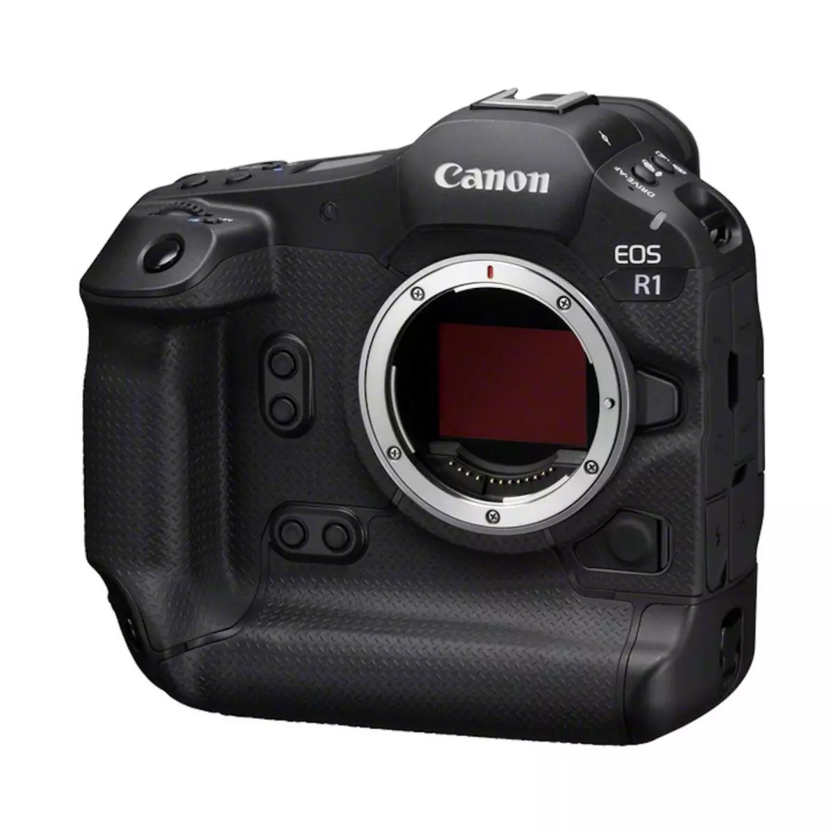 Mengapa Canon EOS R1 Menjadi Kamera Impian?