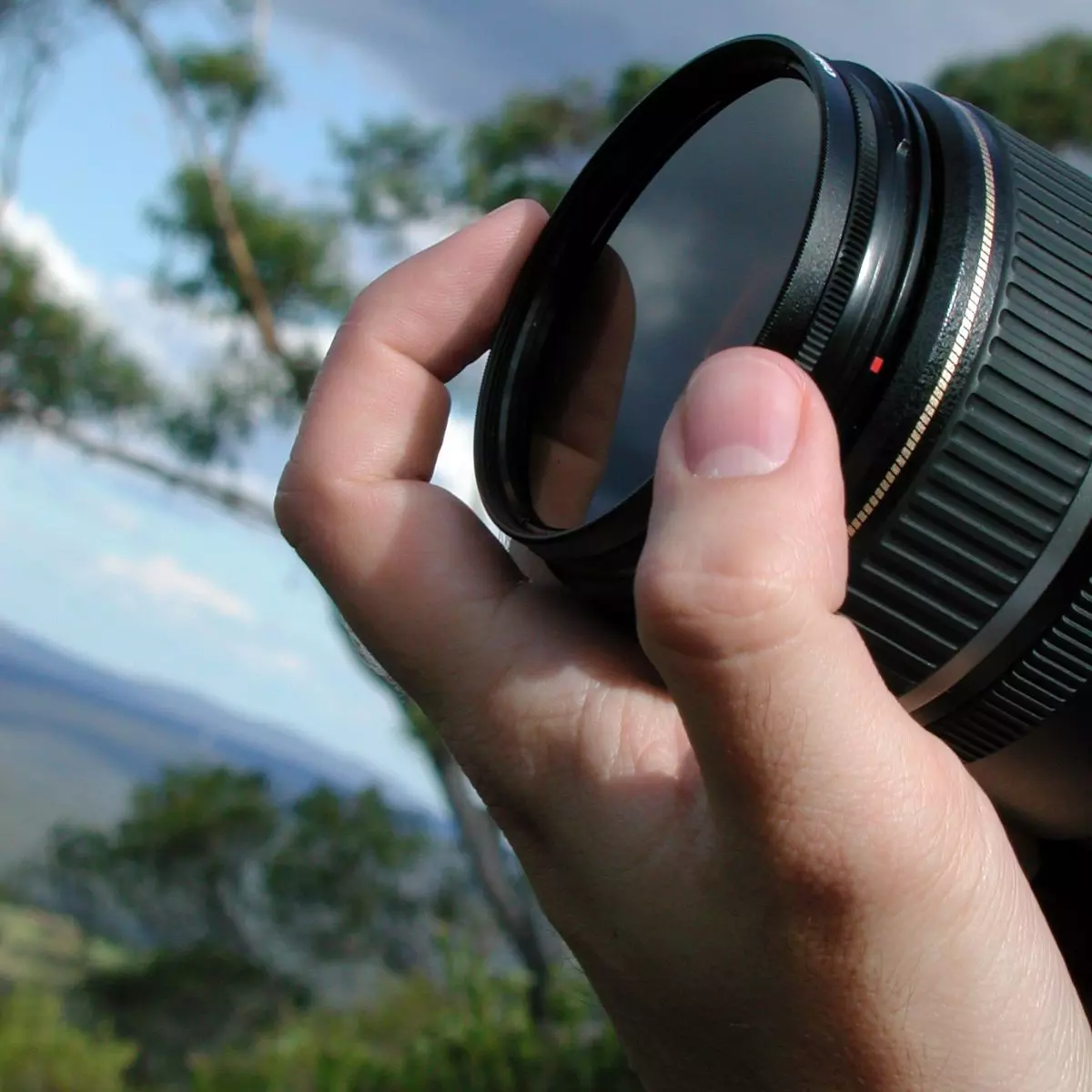 4. Hindari Penggunaan Zoom Berlebihan