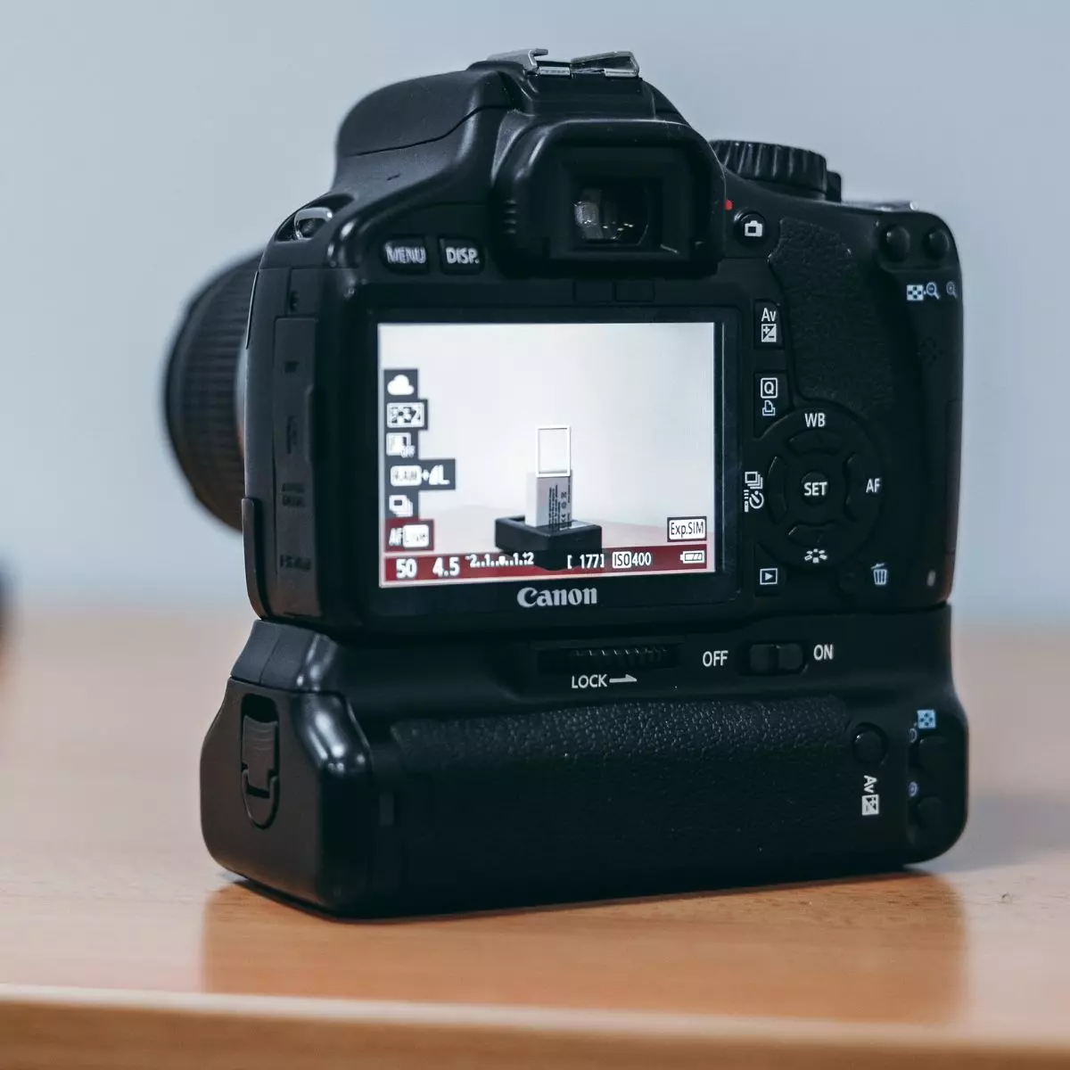 3. Atur Pengaturan Kamera dengan Benar