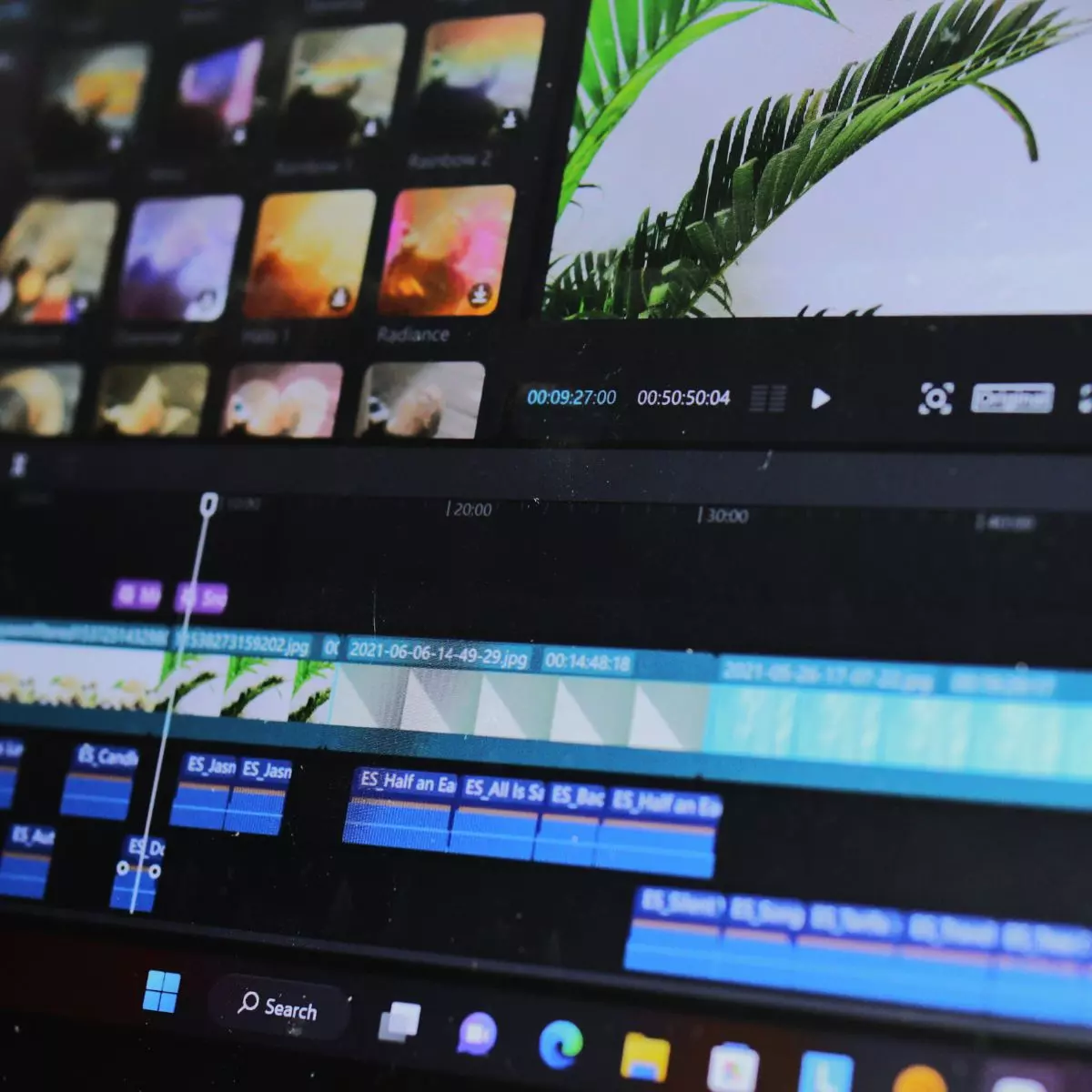 6. Manfaatkan Fitur Tambahan