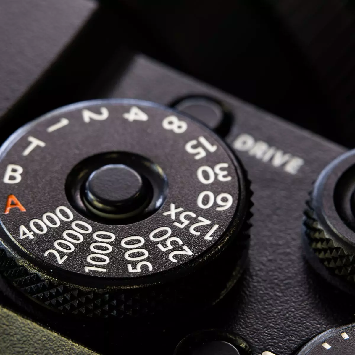 3. Menggunakan Kecepatan Rana yang Tidak Tepat