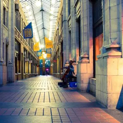 Teknik Pengambilan Gambar