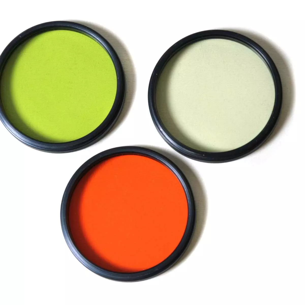 Color Correction Filters