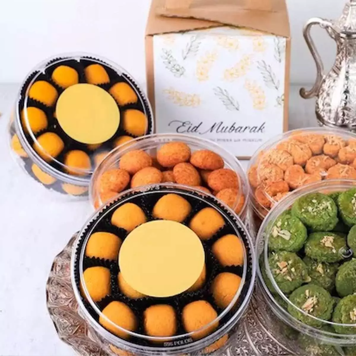 Styling dan Pemilihan Props untuk Foto Flat Lay