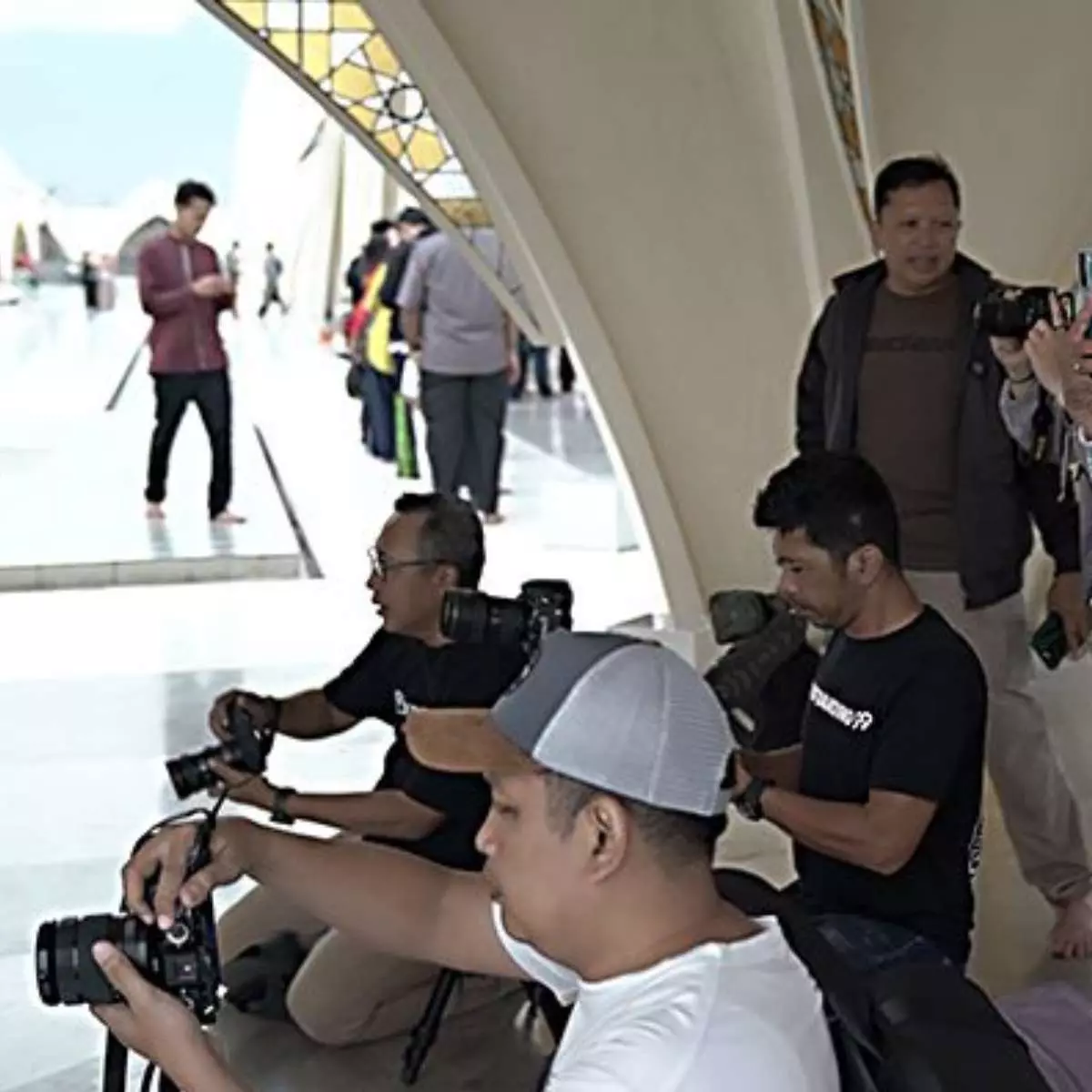 Manfaat Hunting Foto Sebagai Pilihan Kegiatan Ngabuburit