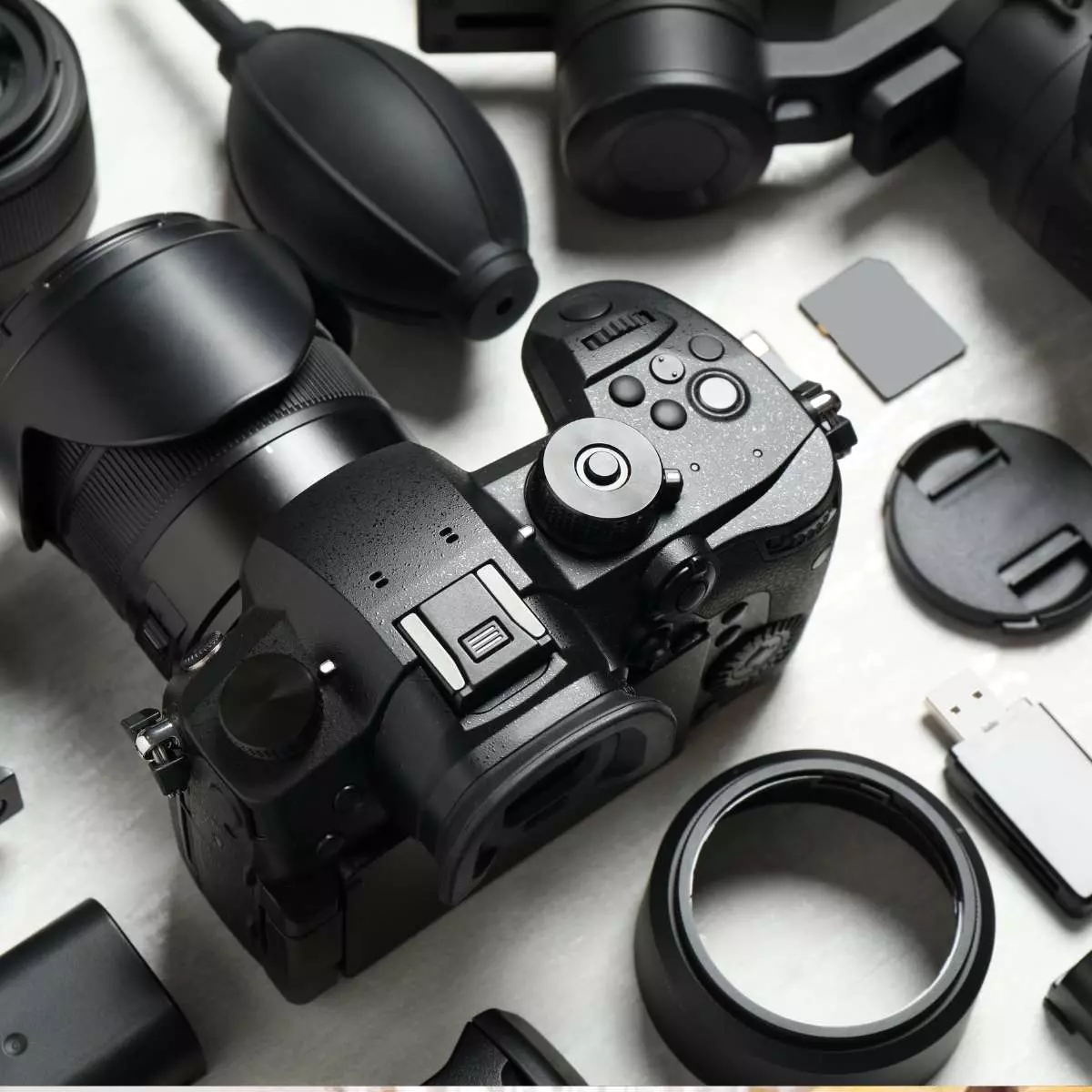 Tips Ngabuburit dengan Hunting Foto