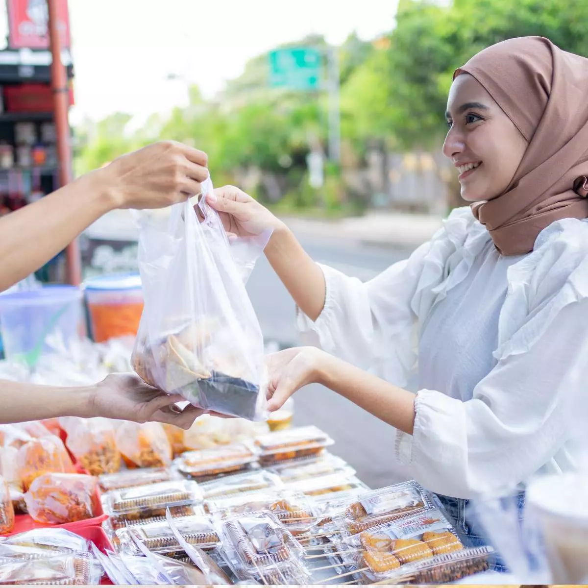 Mengabadikan Esensi Ramadan Melalui Fotografi