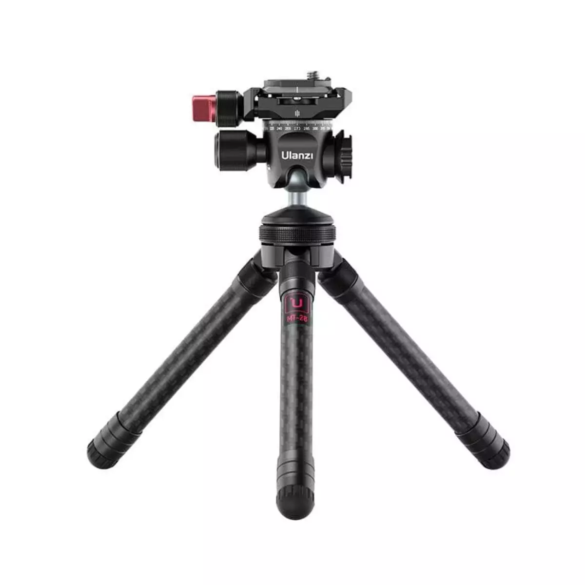 3. Tripod Ringkas dan Stabil