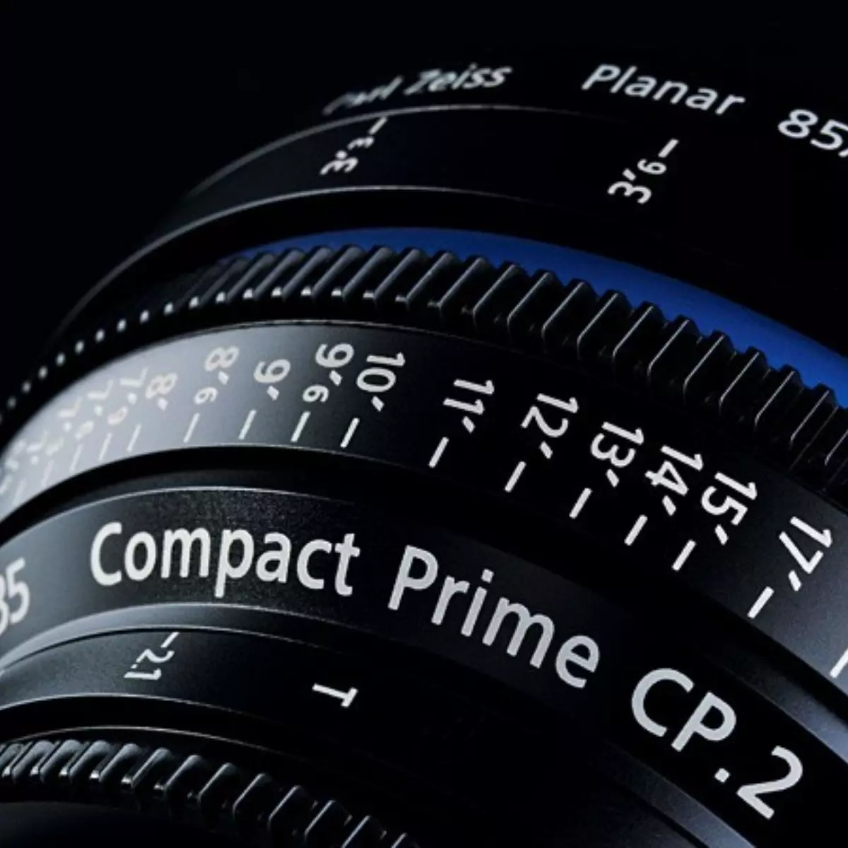 1. Lensa Prime (Tetap)