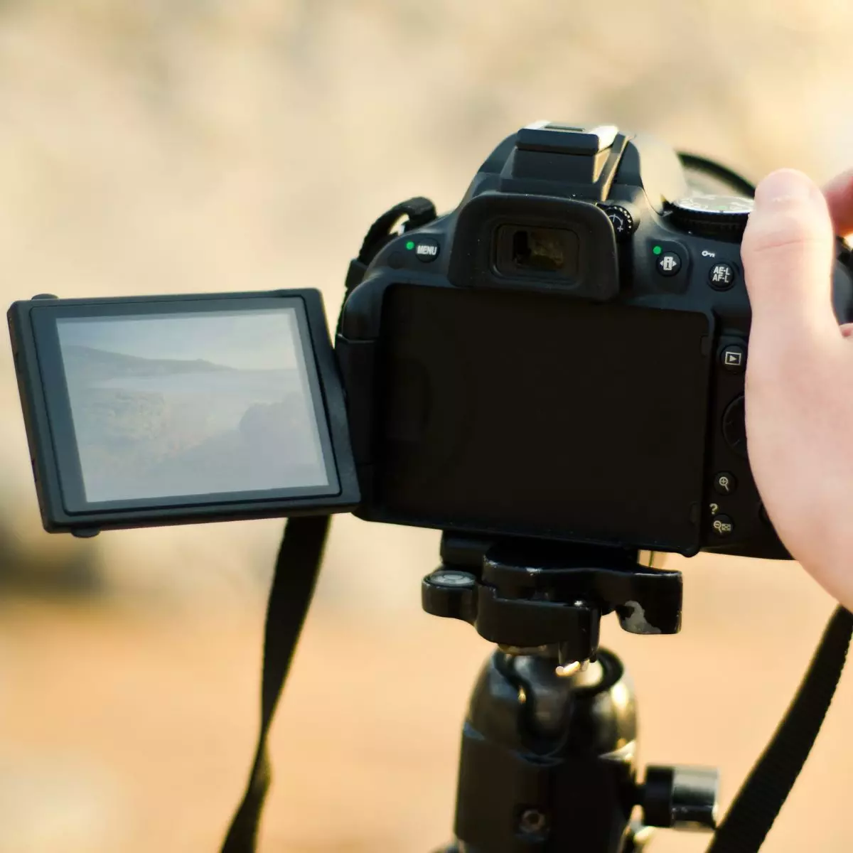 5. Inspirasi untuk Fotografi Hitam Putih