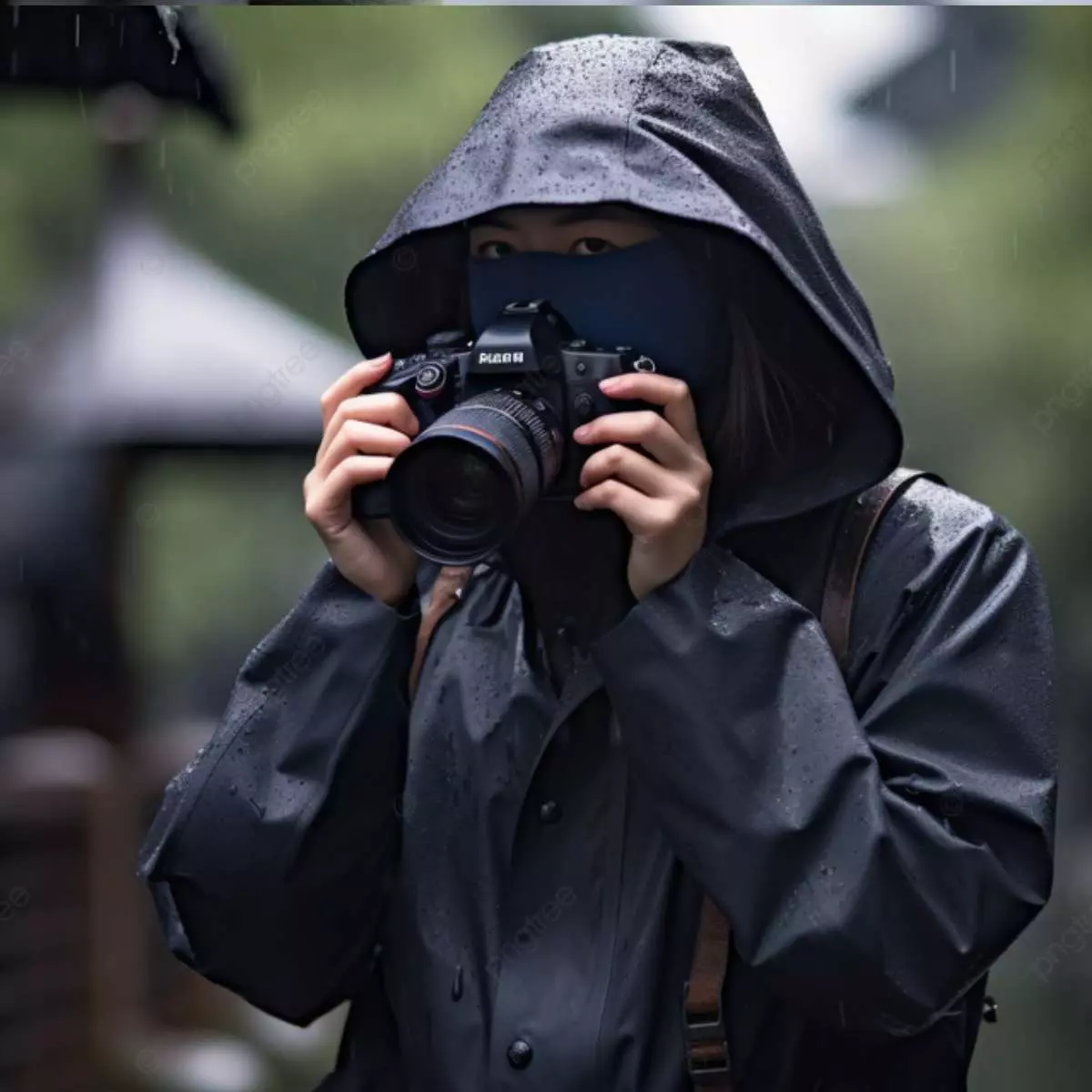 Persiapan Sebelum Memotret Saat Hujan