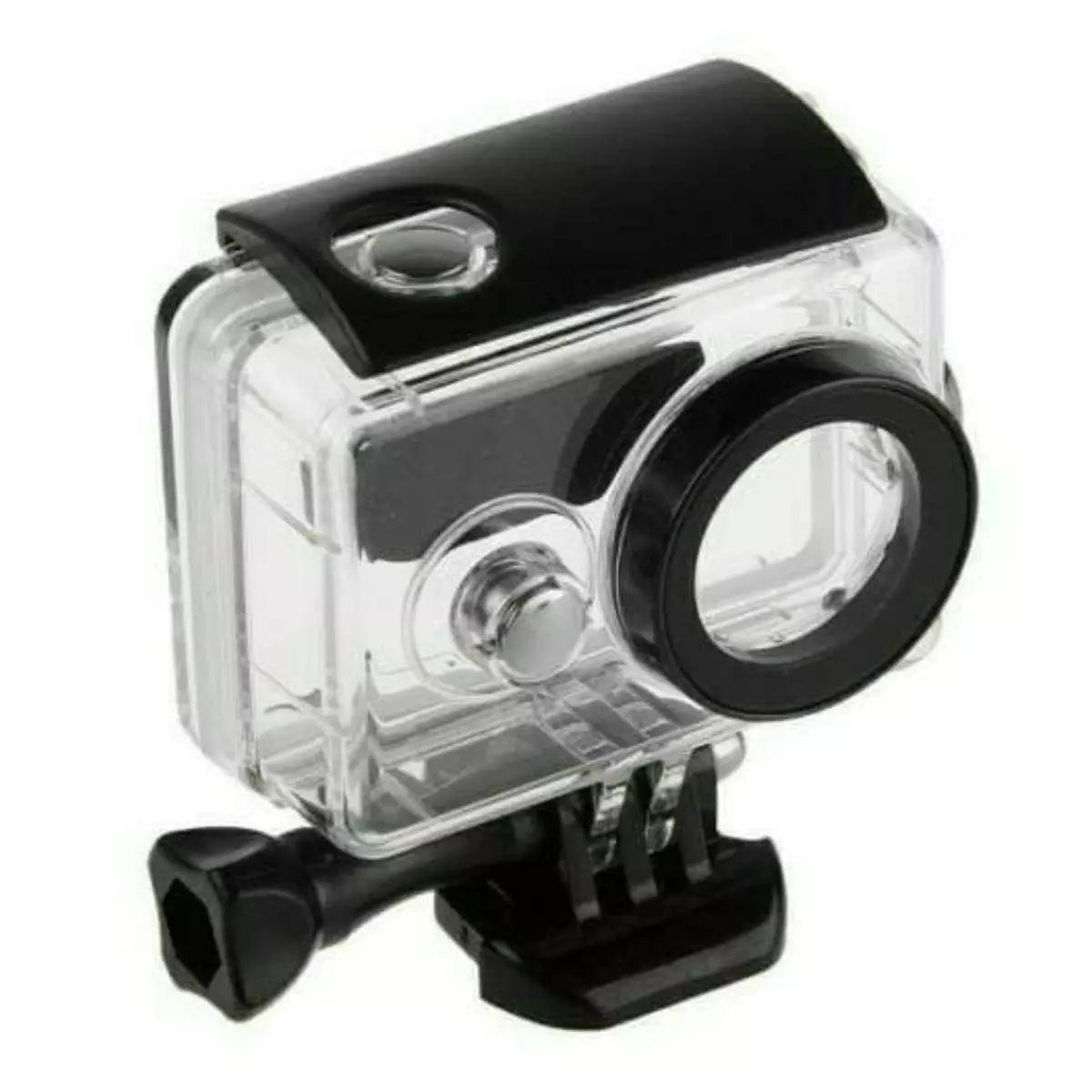 Persiapan Sebelum Menggunakan Action Cam Underwater