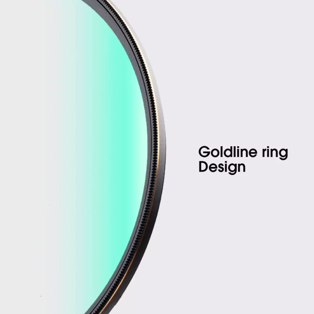 Goldline Ultra Slim Ring