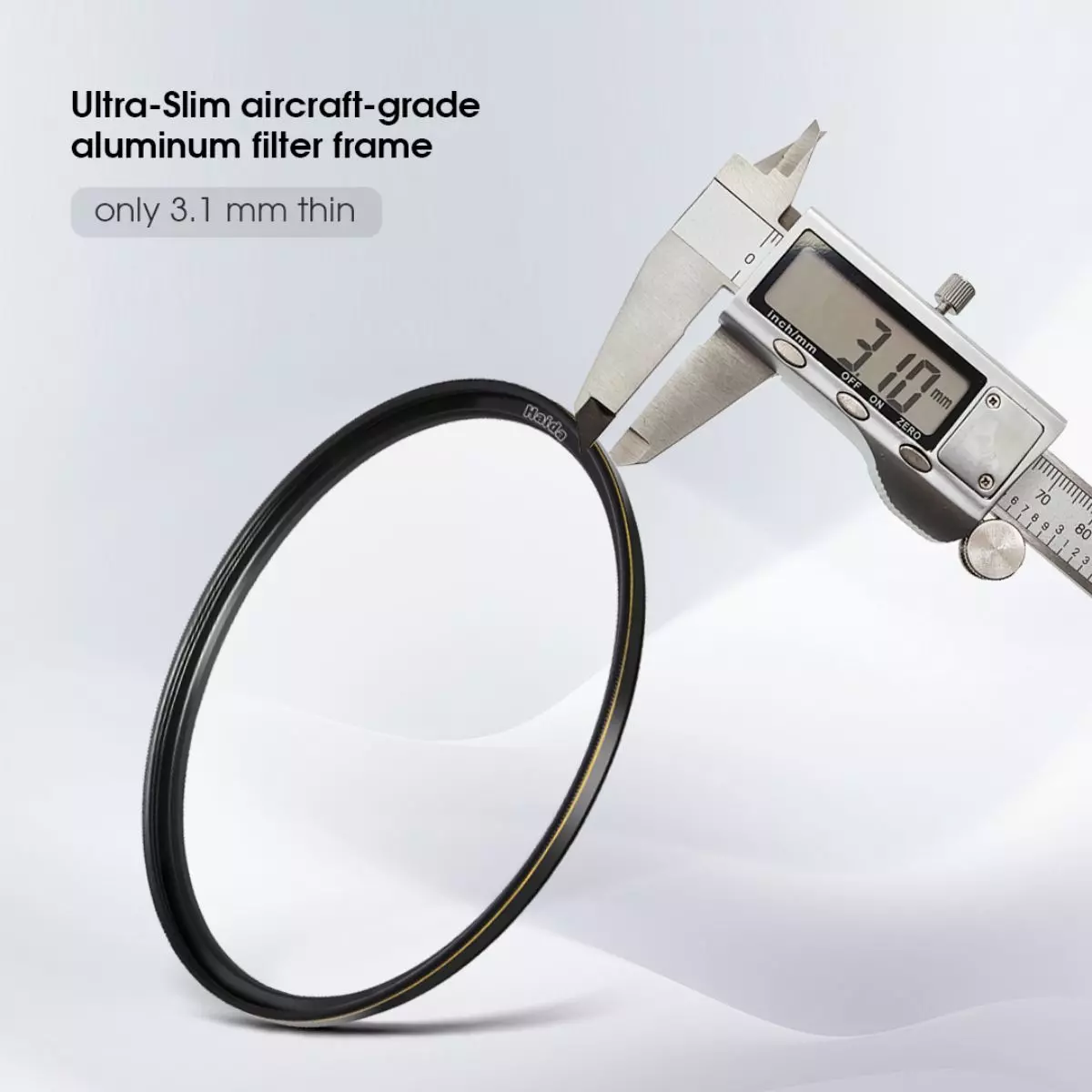 Ultra Slim Ring