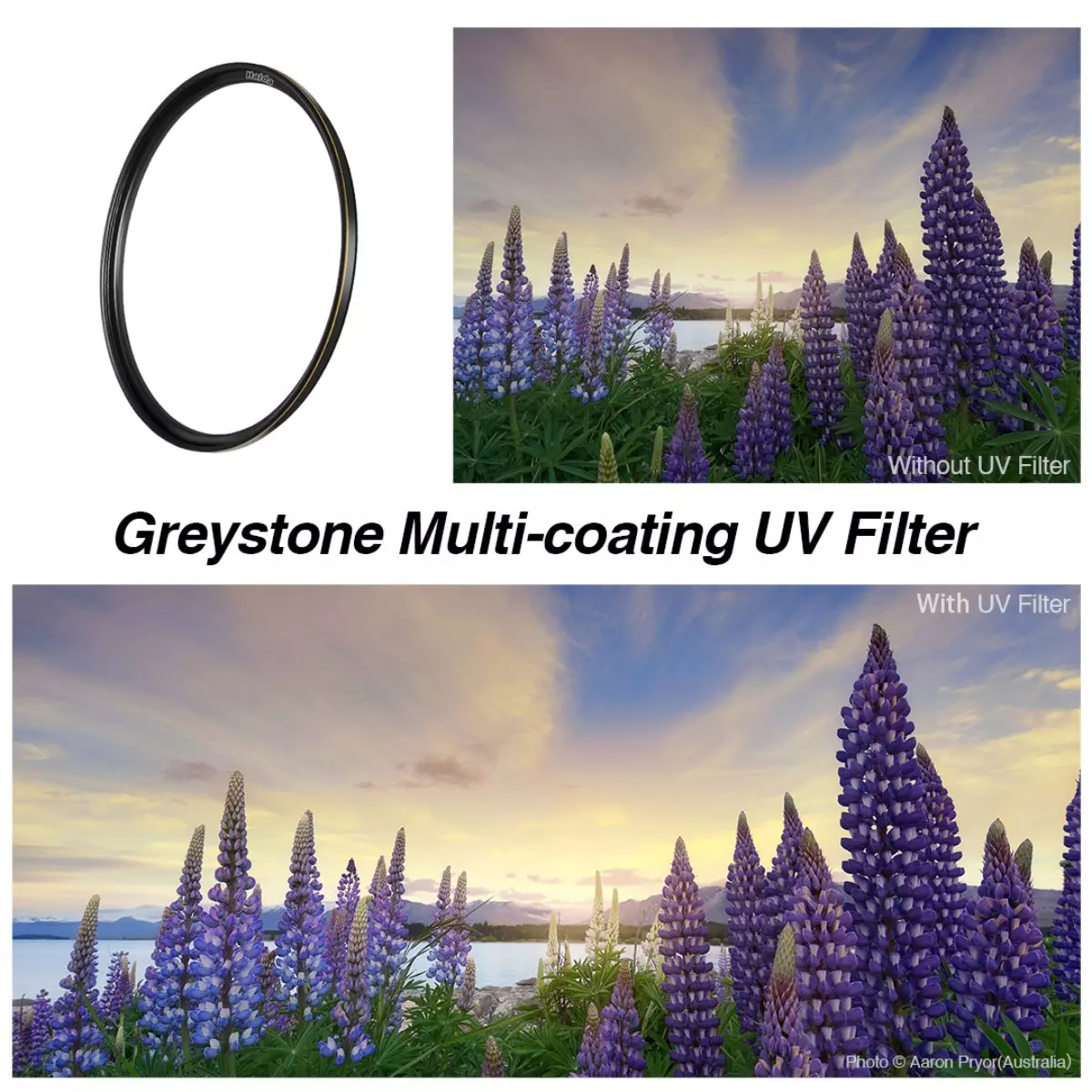 Uv Filter
