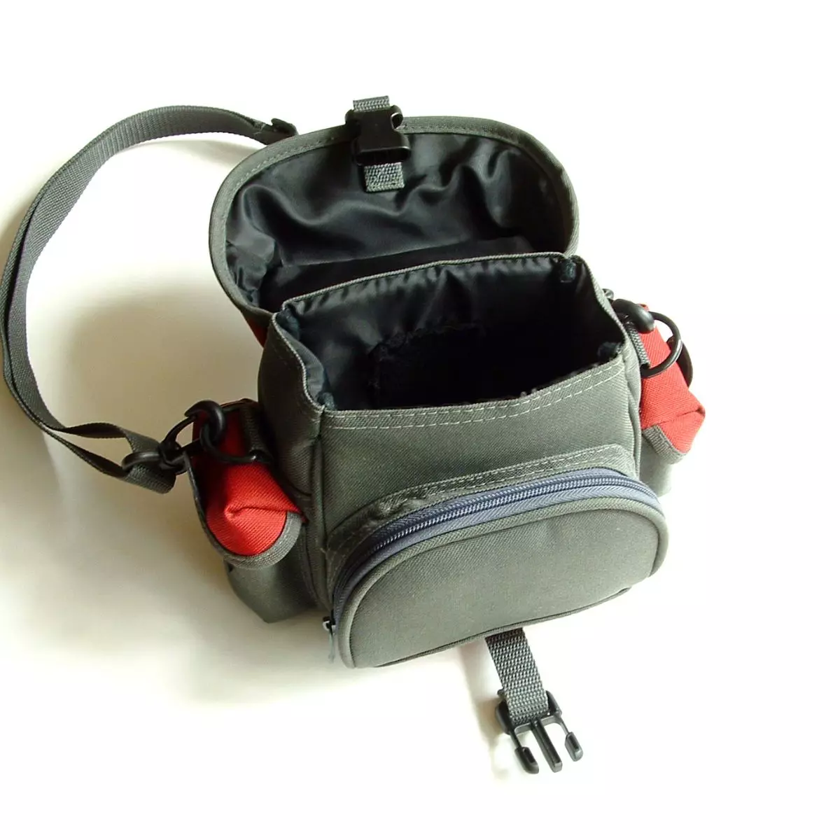 Keamanan Tambahan untuk Kamera