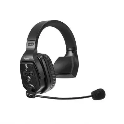 1. Saramonic WiTalk9 SE 5S Full-Duplex Wireless Intercom System