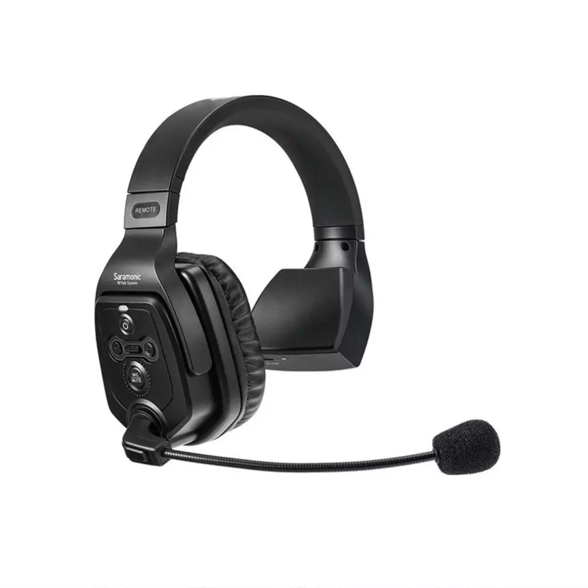 1. Saramonic WiTalk9 SE 5S Full-Duplex Wireless Intercom System