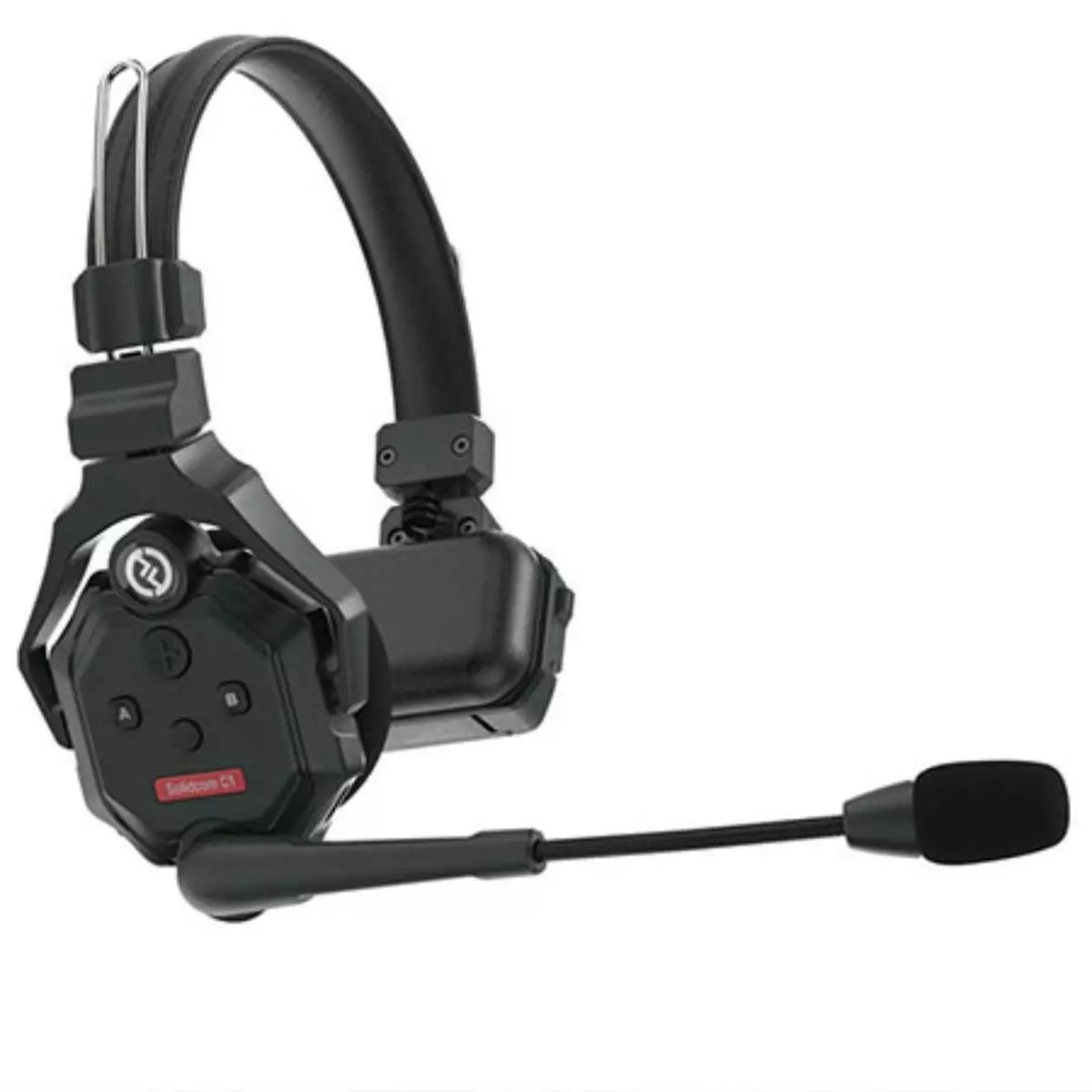 5. Hollyland Solidcom C1 4S Wireless Intercom System