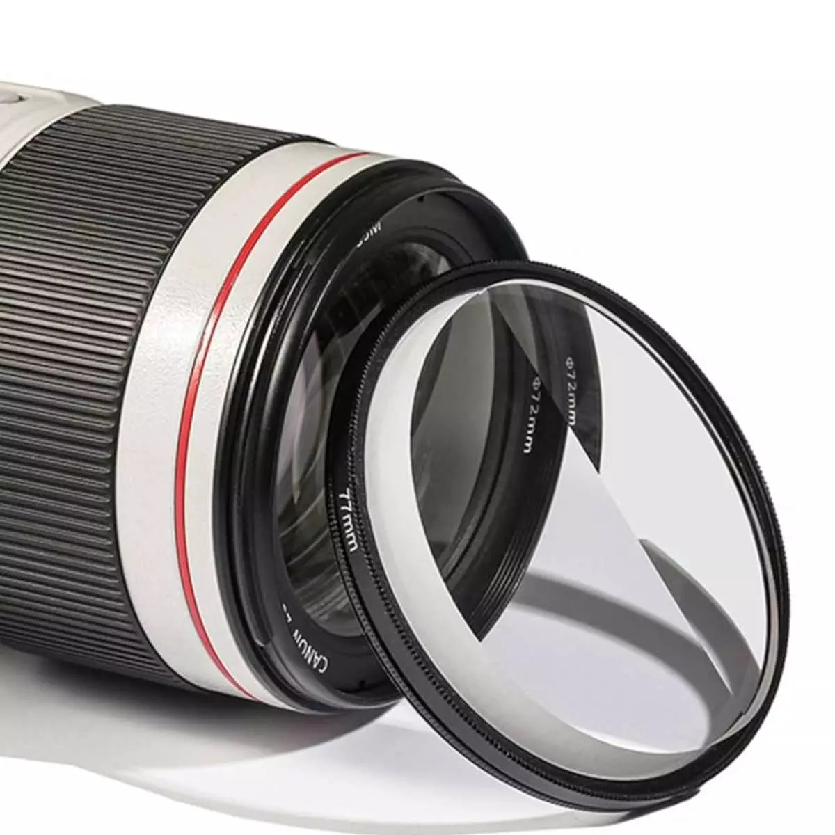 Mengubah Perspektif Foto dengan Filter Film