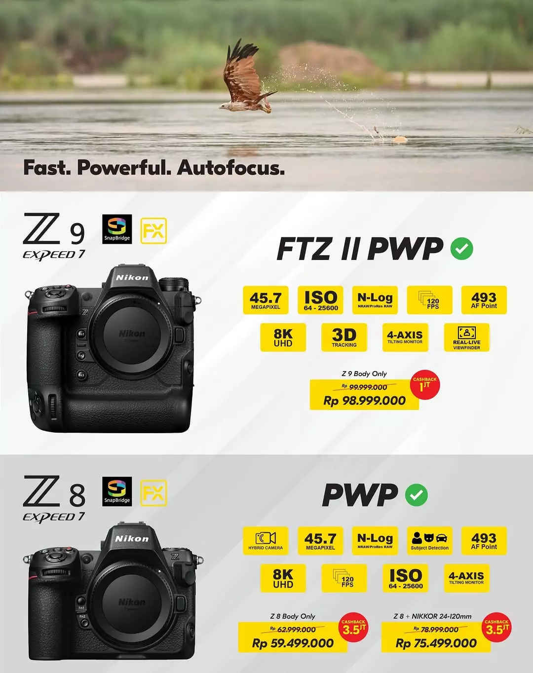 Nikon Z9