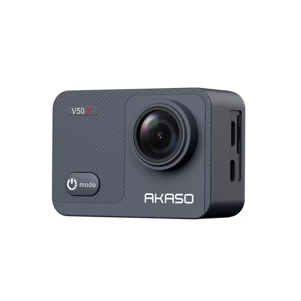 3. Kamera Action (Tahan Banting & Ringkas)