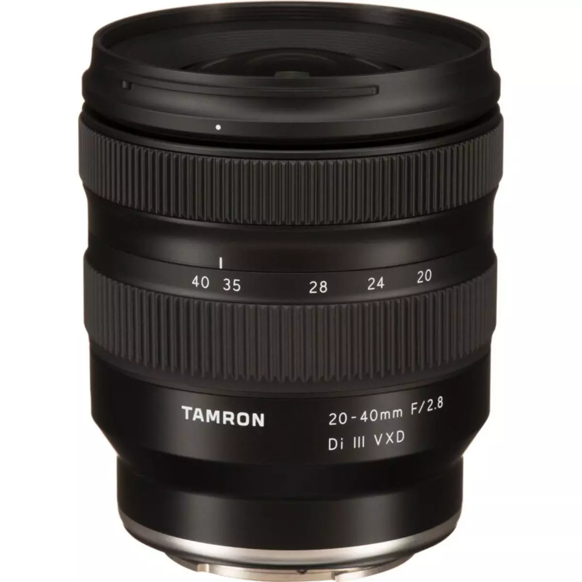 1. Cincin Zoom Berputar Hanya 65° untuk Operasi Cepat