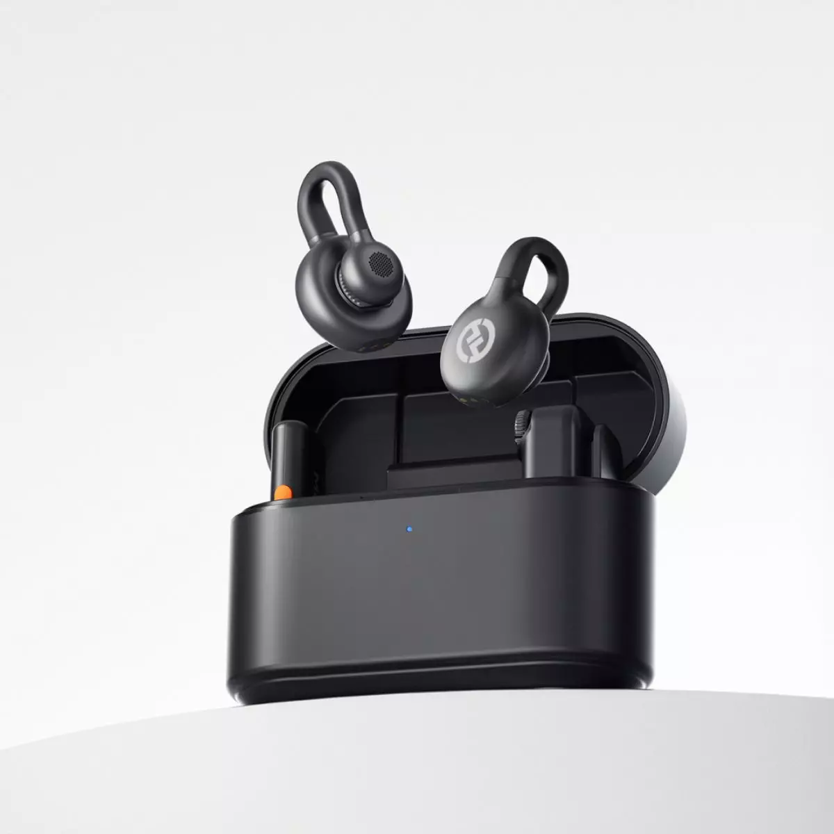 Jangkauan & Performa Baterai