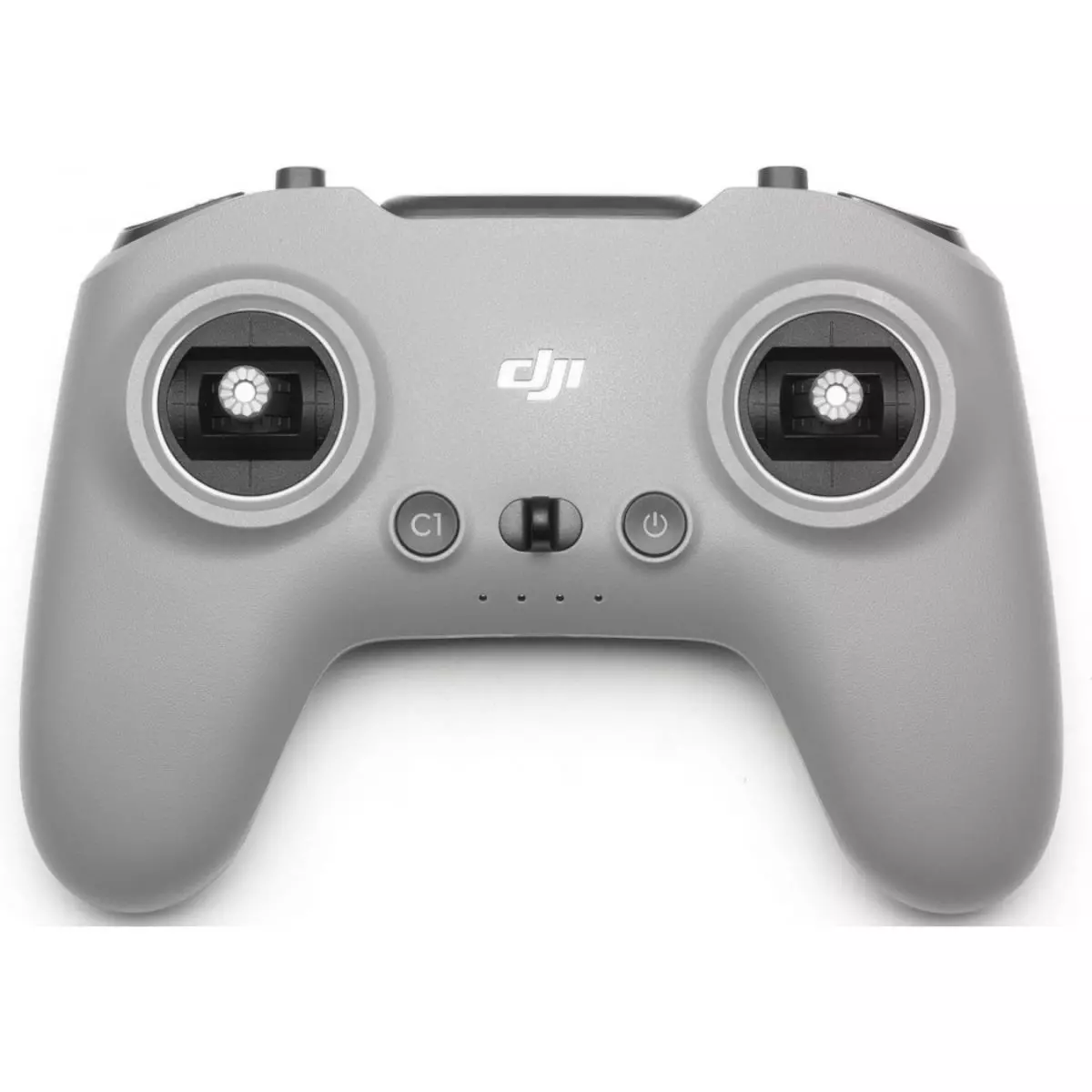 Mengenal Fitur DJI FPV Remote Controller 3 dan Cara Menggunakannya