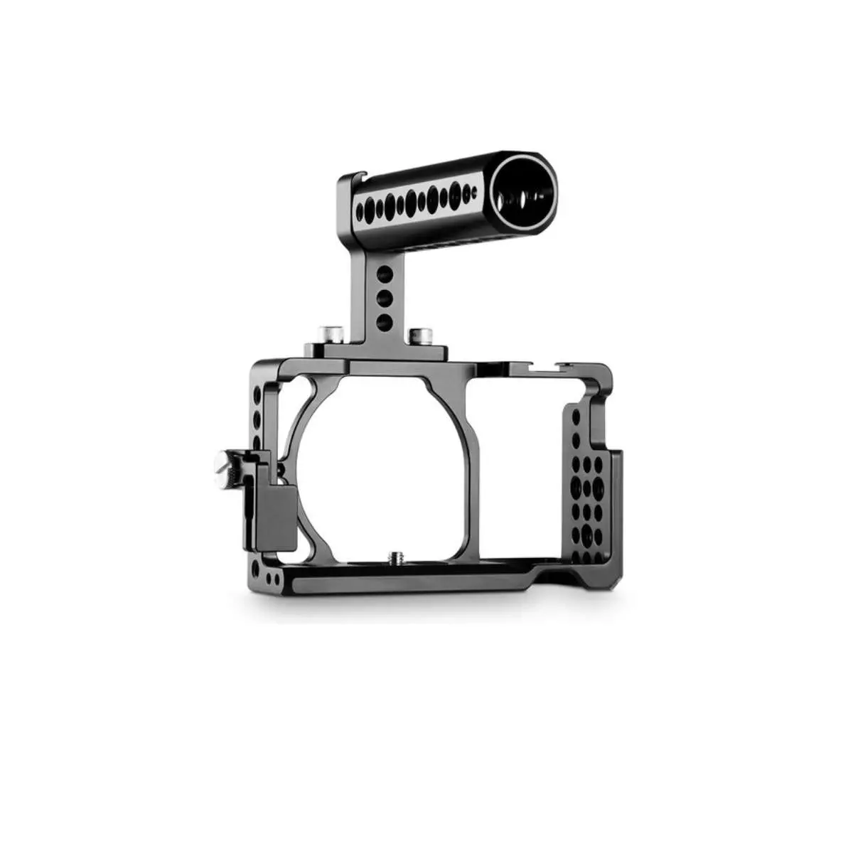 SmallRig Aksesori Kamera,  Pilihan Terbaik untuk Videografi dan Fotografi Profesional