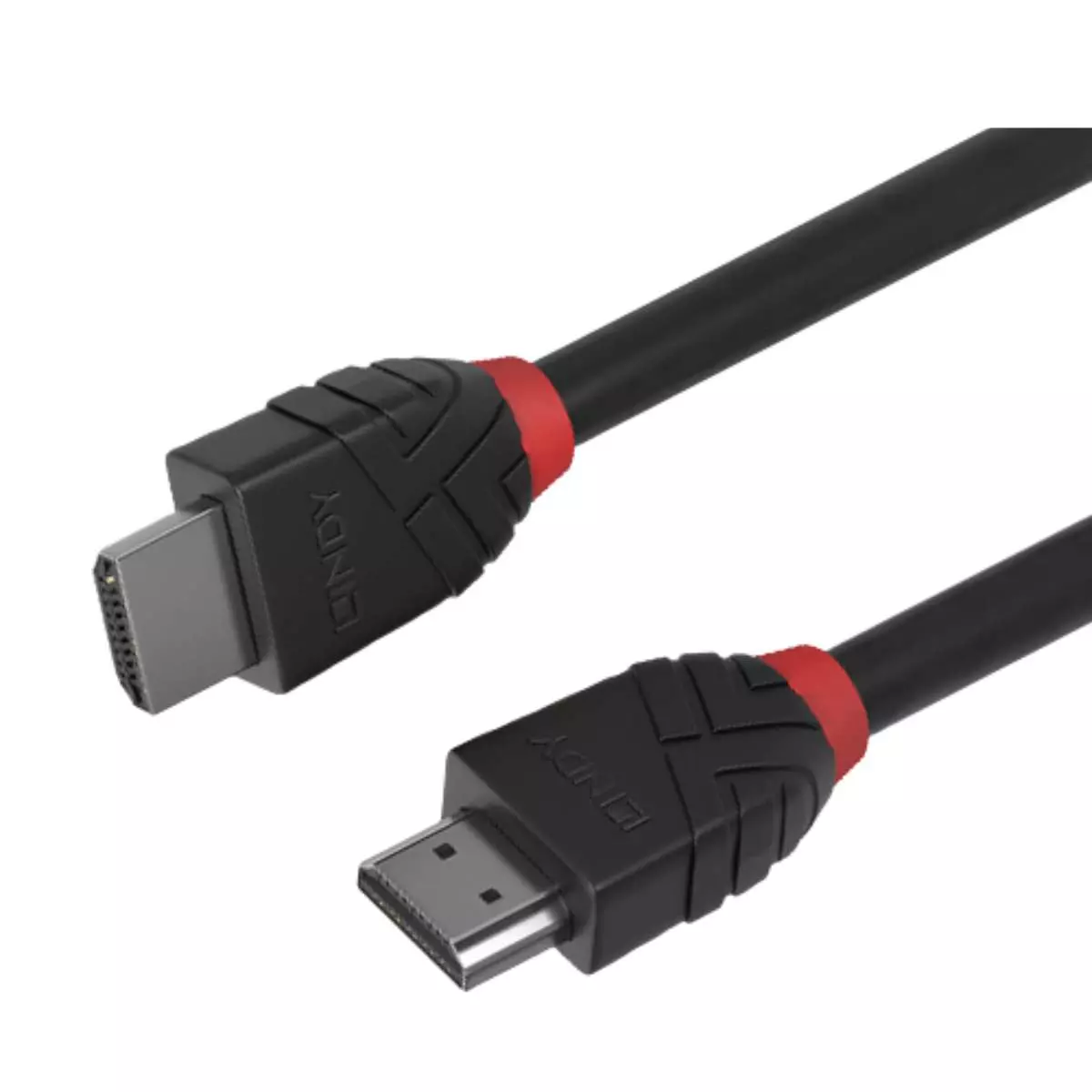 1. Kabel HDMI Lindy Standar