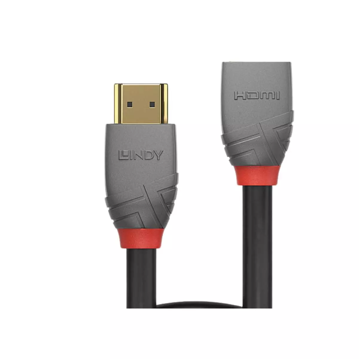 2. Kabel HDMI Lindy High-Speed