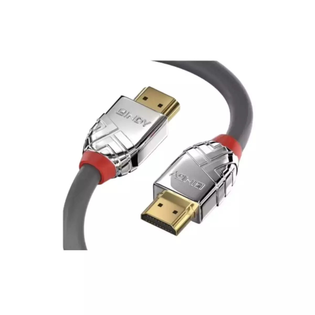 3. Kabel HDMI Lindy Premium atau Ultra High-Speed