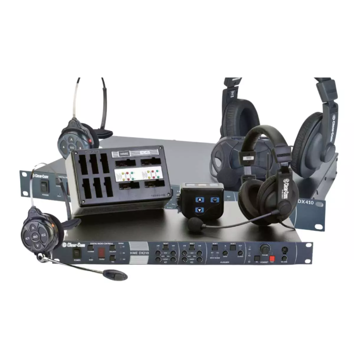 Apa Itu Intercom Event?