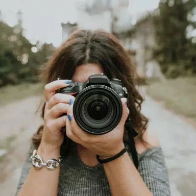 Kenapa DSLR Cocok untuk Film Pendek?