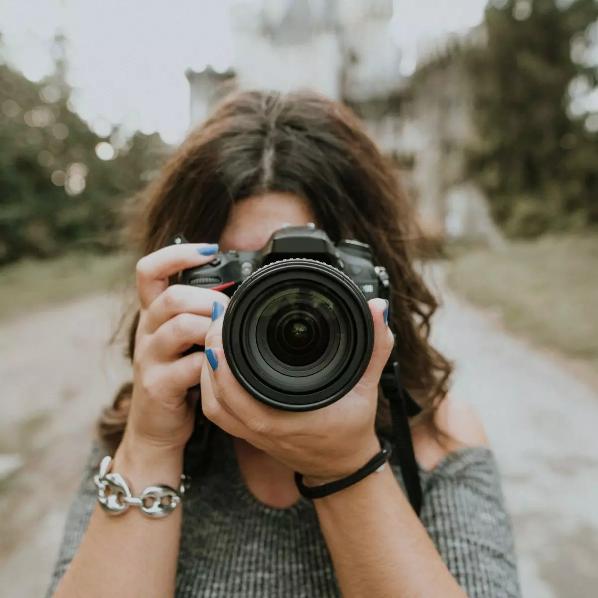 Kenapa DSLR Cocok untuk Film Pendek?